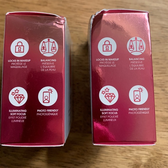 2 Pack beauty blender‎ BOUNCE Soft Focus Gemstone Setting POWDER  Nutmeg - Picture 5 of 6